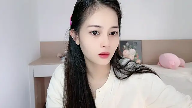 Judy520 online show from October 28, 2025, 2:34 am