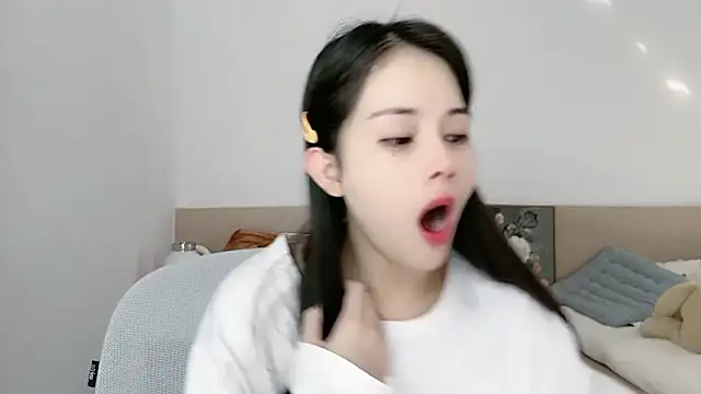 Judy520 online show from November 26, 2025, 3:06 am