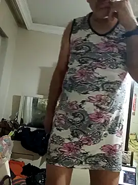 asira39 online show from March 27, 2026, 5:25 pm