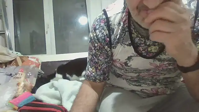 asira39 online show from April 3, 2026, 4:41 am