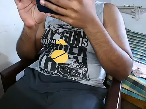 bignaturaldesi online show from March 21, 2025, 5:00 am