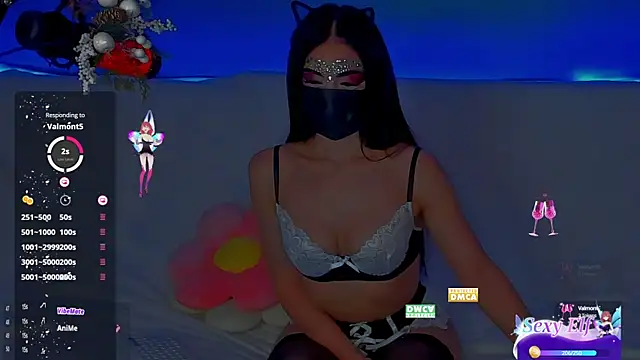 Baring Win online show from December 29, 2024, 9:41 pm