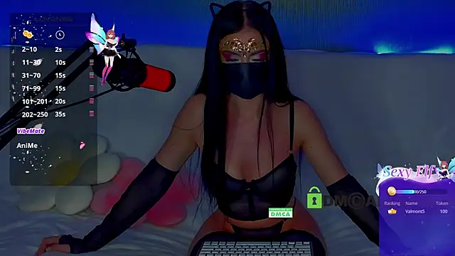 Baring Win online show from December 3, 2024, 9:39 pm