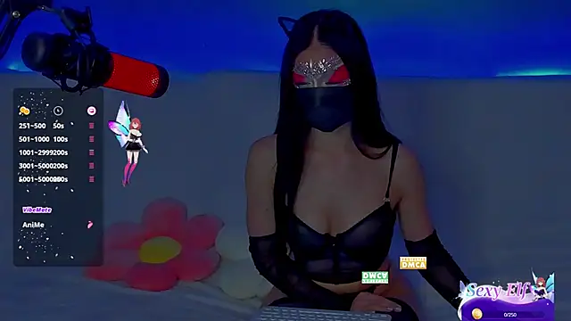 Baring Win online show from February 11, 2025, 9:14 pm
