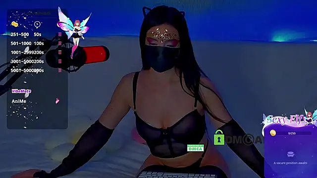 Baring Win online show from December 5, 2024, 9:00 pm