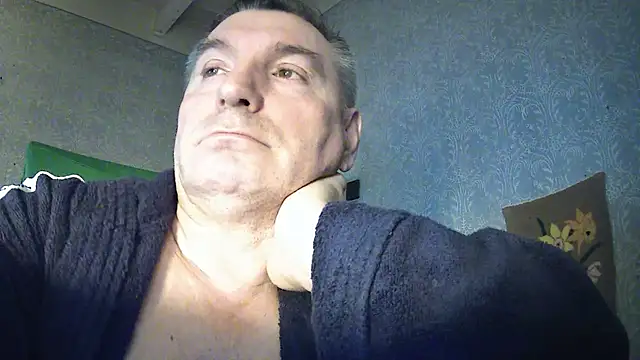 GYurmoka70 online show from February 26, 2026, 8:31 pm