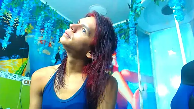 alessa brown74 online show from March 10, 2025, 2:59 pm