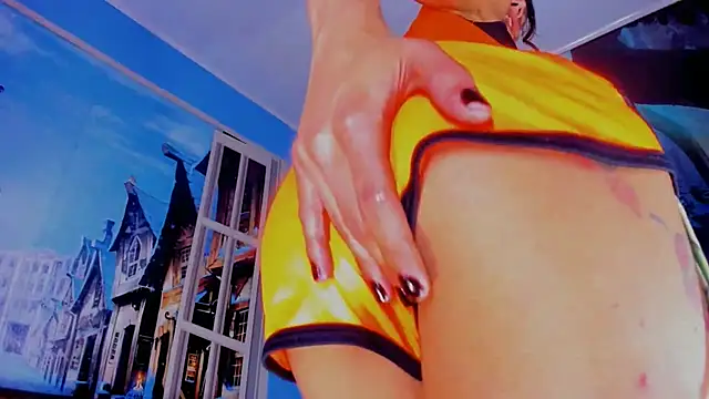 alessa brown74 online show from December 17, 2025, 3:22 am