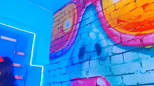 alessa brown74 online show from March 5, 2025, 2:01 pm