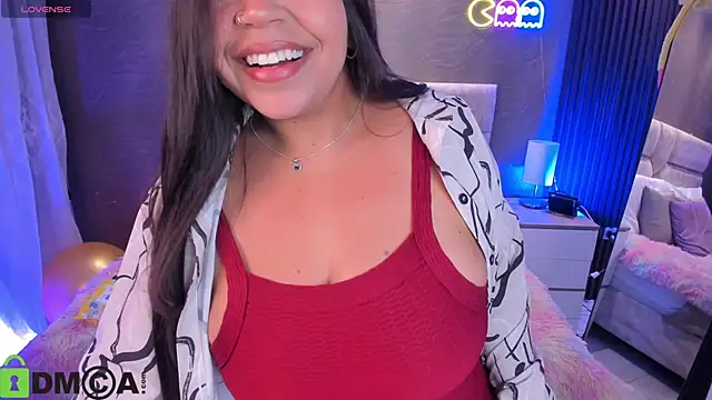 Catilica  sweetx online show from May 9, 2026, 4:43 pm