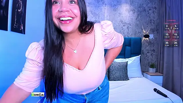 Catilica  sweetx online show from February 28, 2026, 2:33 am