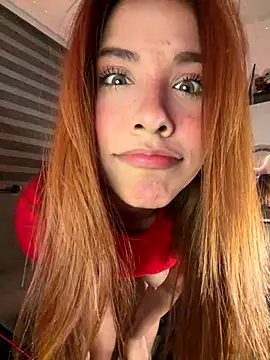 crystal bunny7 online show from November 13, 2025, 2:15 am