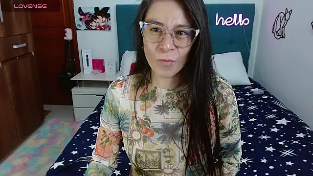 antonella sweet33 online show from July 16, 2026, 5:10 pm