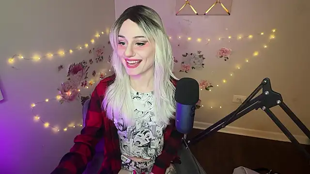 Starr1123 online show from March 21, 2026, 3:52 am