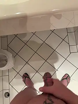 StripperOnStage online show from February 8, 2026, 7:39 am