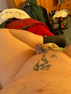 StripperOnStage online show from October 11, 2025, 10:38 am