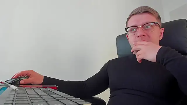Findom guy online show from March 20, 2025, 3:25 pm
