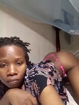 Queentesi online show from February 12, 2025, 6:40 am
