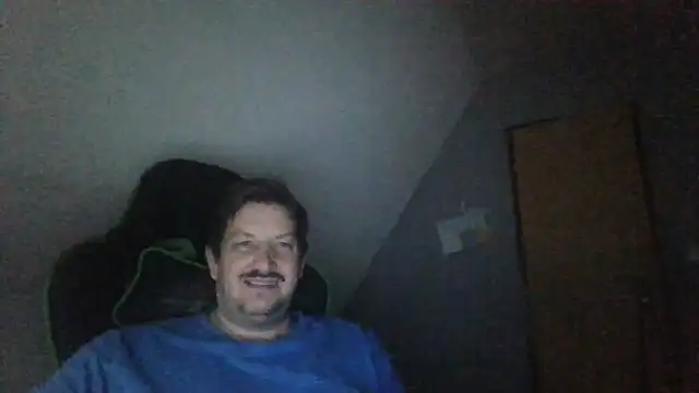 Snapshot of Golffahrer1982 chatting on May 23, 2026, 9:25 pm Golffahrer1982 online show from May 23, 2026, 9:25 pm