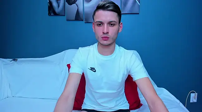 andboyfor6 online show from February 6, 2025, 8:50 am