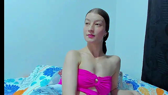 MiiaVolkova online show from April 23, 2026, 12:28 am