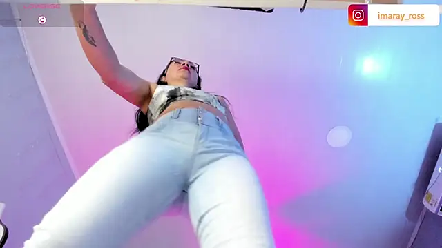 Snapshot of Imaray_1_ chatting on February 26, 2026, 12:49 pm Imaray 1 online show from February 26, 2026, 12:49 pm