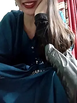 Noor Darliing online show from November 13, 2025, 3:38 pm