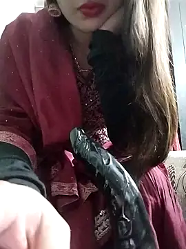 Noor Darliing online show from February 2, 2026, 2:38 pm