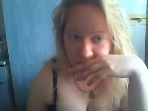 D Marinna online show from June 4, 2026, 9:14 am