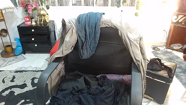 Snapshot of KarimaSarabe chatting on September 22, 2025, 9:54 pm KarimaSarabe online show from September 22, 2025, 9:54 pm