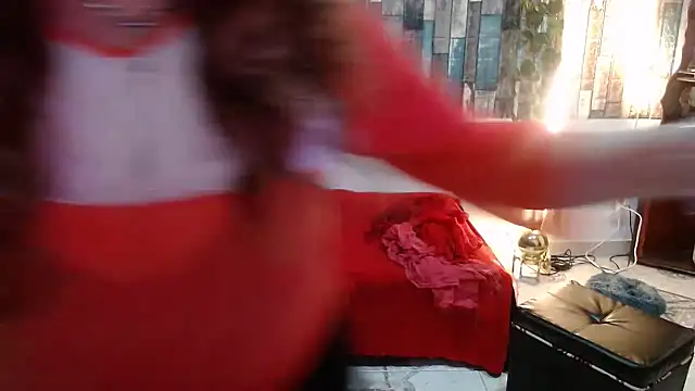 Snapshot of KarimaSarabe chatting on October 20, 2025, 9:26 pm KarimaSarabe online show from October 20, 2025, 9:26 pm