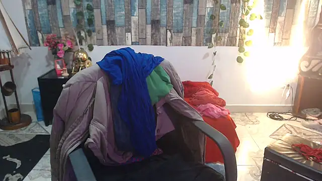 Snapshot of KarimaSarabe chatting on September 23, 2025, 9:11 pm KarimaSarabe online show from September 23, 2025, 9:11 pm