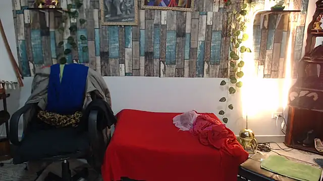 Snapshot of KarimaSarabe chatting on October 4, 2025, 9:05 pm KarimaSarabe online show from October 4, 2025, 9:05 pm