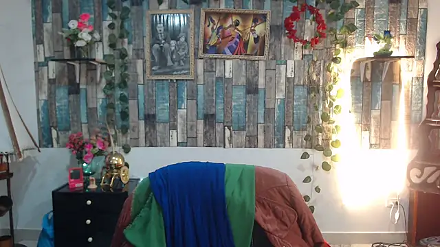 Snapshot of KarimaSarabe chatting on September 24, 2025, 9:32 pm KarimaSarabe online show from September 24, 2025, 9:32 pm