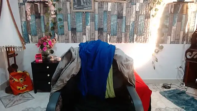 Snapshot of KarimaSarabe chatting on October 21, 2025, 10:09 pm KarimaSarabe online show from October 21, 2025, 10:09 pm