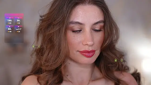 -YOUR ANGEL- online show from March 21, 2025, 10:06 pm