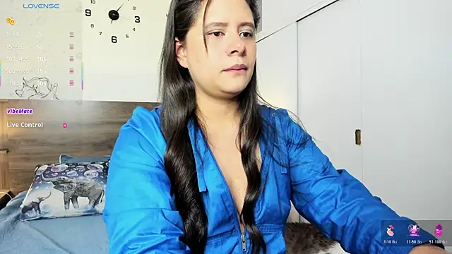 Snapshot of emily_adams01 chatting on July 18, 2026, 11:24 pm emily adams01 online show from July 18, 2026, 11:24 pm