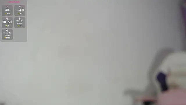 Snapshot of missleina-69 chatting on February 18, 2025, 8:03 pm missleina-69 online show from February 18, 2025, 8:03 pm