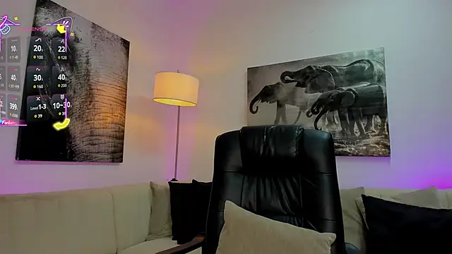 Ary 7 online show from November 20, 2025, 11:33 am