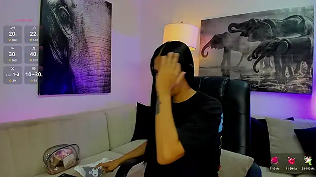 Ary 7 online show from November 9, 2025, 11:36 am