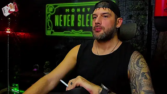 Snapshot of LexXHardy chatting on September 21, 2025, 4:45 pm LexXHardy online show from September 21, 2025, 4:45 pm