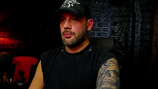 Snapshot of LexXHardy chatting on October 25, 2025, 1:16 am LexXHardy online show from October 25, 2025, 1:16 am