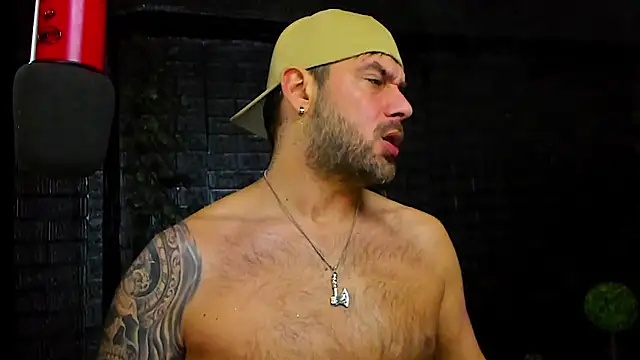 LexXHardy online show from December 4, 2025, 10:58 am