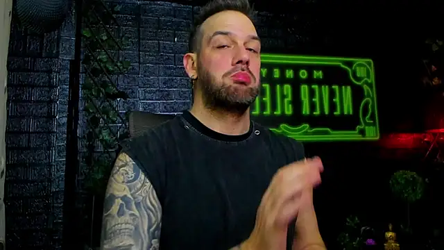 Snapshot of LexXHardy chatting on February 21, 2026, 6:04 am LexXHardy online show from February 21, 2026, 6:04 am