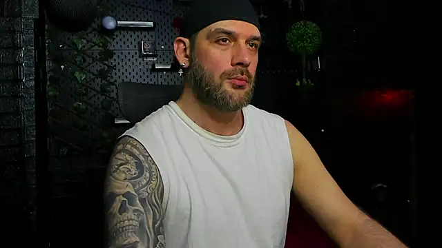 LexXHardy online show from April 5, 2026, 11:33 pm