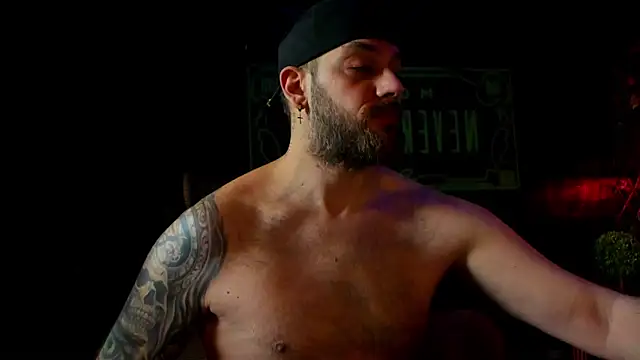 LexXHardy online show from March 14, 2026, 3:07 pm