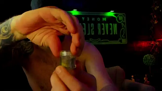 LexXHardy online show from March 13, 2026, 1:49 pm