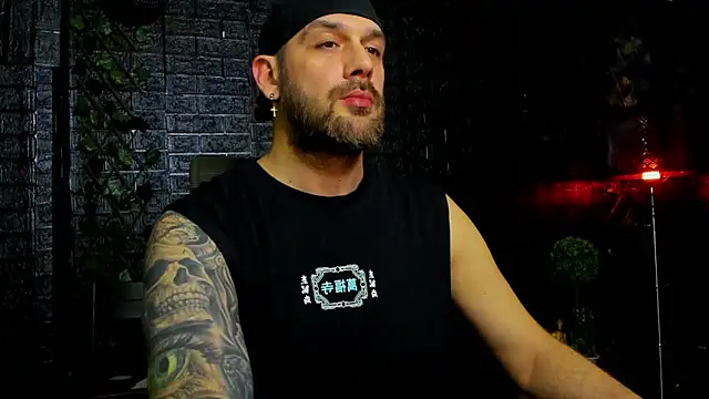 LexXHardy online show from March 3, 2026, 11:56 pm