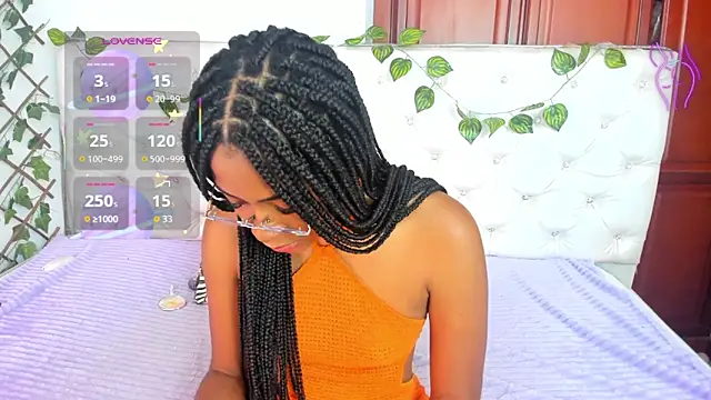 Andrea Williams24 online show from September 19, 2025, 1:04 pm