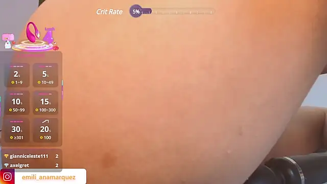  sex mia online show from February 26, 2025, 10:26 pm